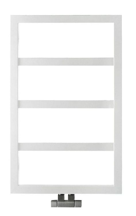 DENALI grzejnik 550x904mm, 292 W, kolor biały