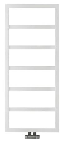 Przejdź do produktu DENALI grzejnik 550x1336 mm, biały