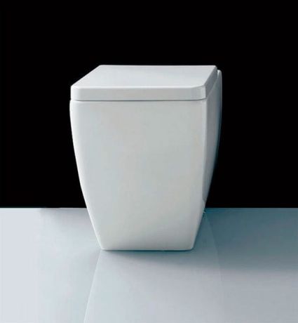 Przejdź do produktu EGO muszla WC 36x43x53cm, dolny/tylny odpływ