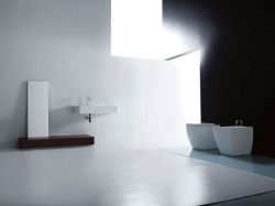 EGO bidet 36x43x53cm