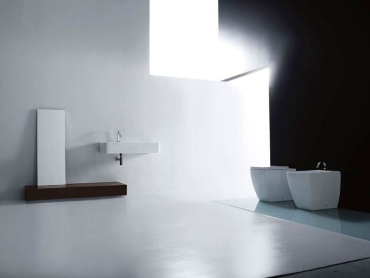 EGO bidet 36x43x53cm