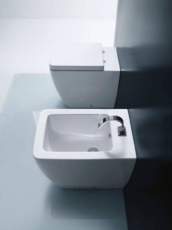 EGO bidet 36x43x53cm