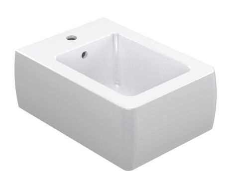 Przejdź do produktu EGO bidet wiszący 36x50cm, biały