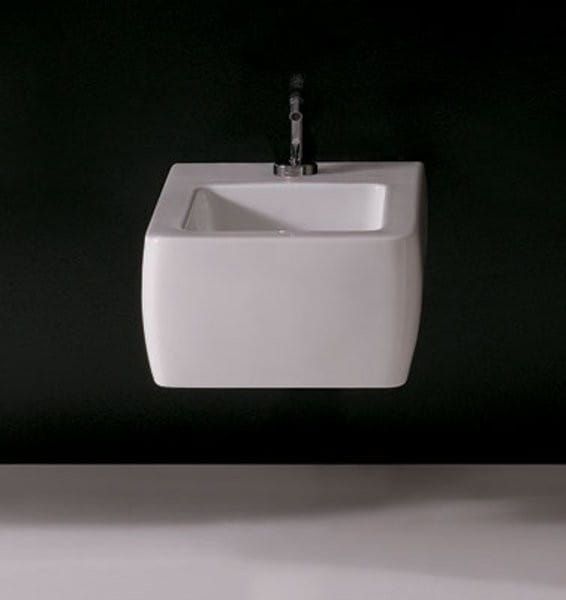 EGO bidet wiszący 36x23x50cm