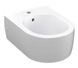 FLO bidet wiszący 36,5x20x50cm