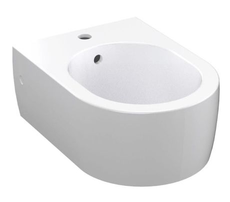 Przejdź do produktu FLO bidet wiszący 36,5x50cm, biały