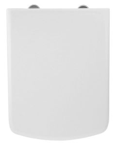 PURITY deska WC, duroplast, biała (40S30100E)