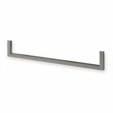 Przejdź do produktu CENTO wieszak na ręczniki 50cm, chrom