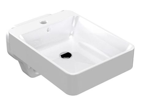 Przejdź do produktu CENTO bidet wiszący 36x31x50cm