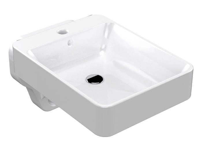 CENTO bidet wiszący 36x31x50cm