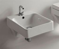 CENTO bidet wiszący 36x31x50cm