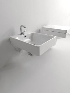 CENTO bidet wiszący 36x31x50cm