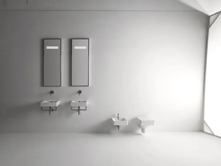 CENTO bidet wiszący 36x31x50cm