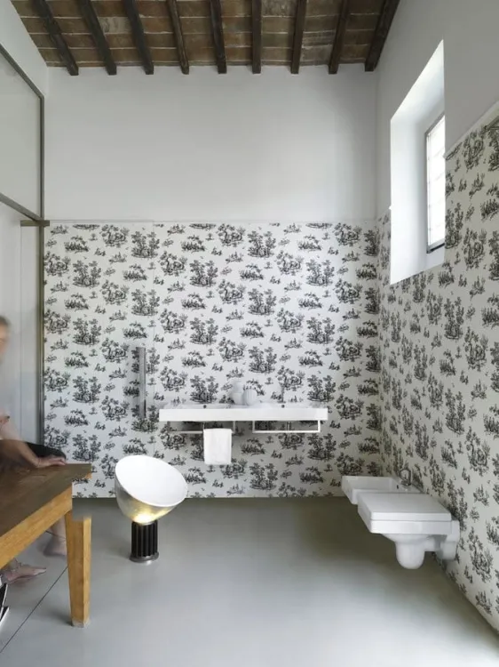 CENTO bidet wiszący 36x31x50cm