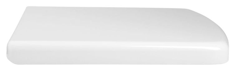 PURITY deska WC Soft Close, duroplast, biała (40S30200E)