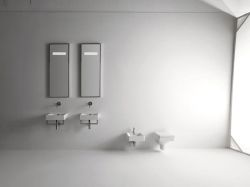 CENTO WC wiszące 36x50cm