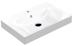 CENTO umywalka ceramiczna 60x45cm