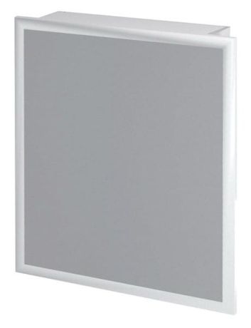 Przejdź do produktu SANDRA szafka z lustrem 50x60x11cm