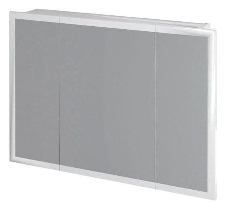 Przejdź do produktu SANDRA szafka z lustrem 75x60x11cm