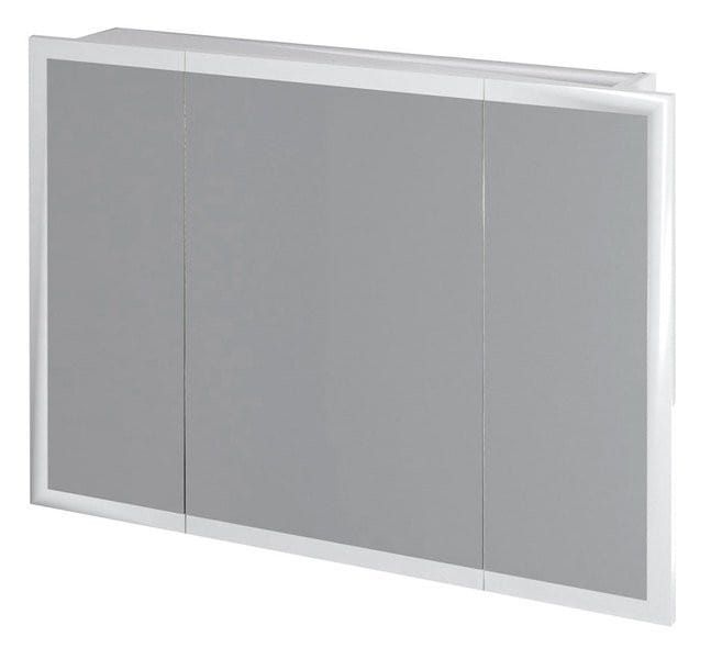 SANDRA szafka z lustrem 75x60x11cm
