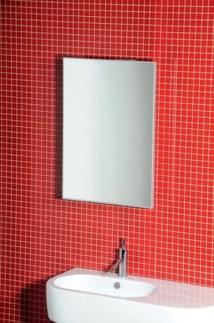 Przejdź do produktu GRETA szafka z lustrem 50x70x12cm, prawa