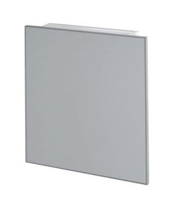 GRETA szafka z lustrem 60x70x12cm