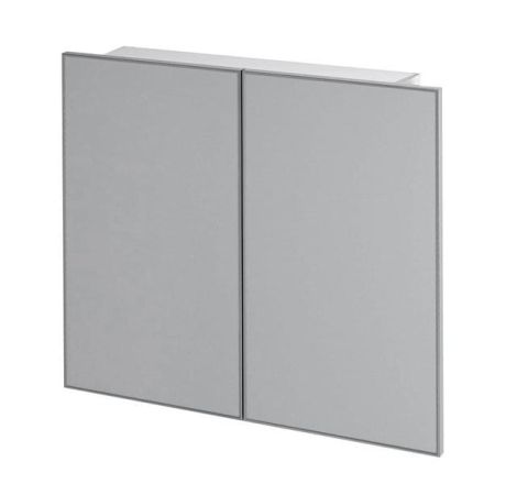 Przejdź do produktu GRETA szafka z lustrem 75x70x12cm