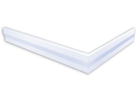 Przejdź do produktu SARA obudowa czołowa 100x80cm, wysokość 10cm, prawa