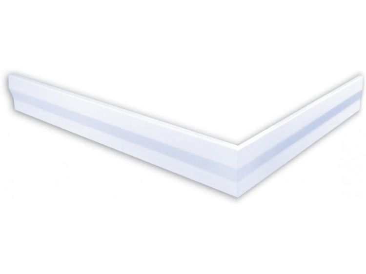 SARA obudowa czołowa 100x80cm, wysokość 10cm, prawa