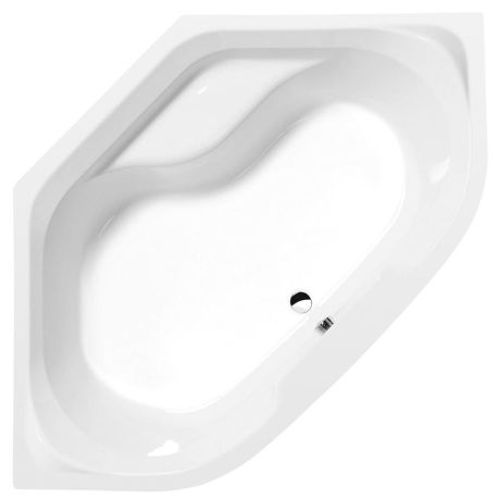 Przejdź do produktu TANGO wanna narożna145x145x47cm, biała