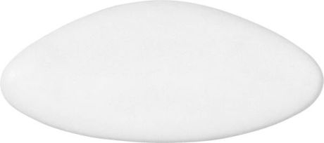 Przejdź do produktu STAR zagłówek do wanny 32x15cm, biały