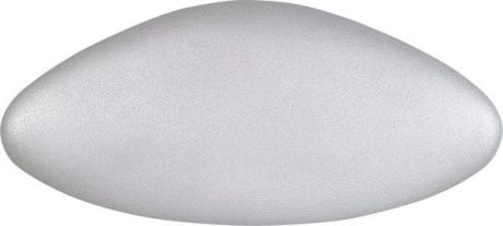 Przejdź do produktu STAR zagłówek do wanny 32x15cm, srebrny