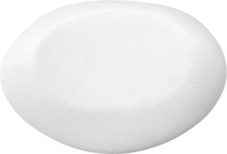 Przejdź do produktu UFO zagłówek do wanny 25x18cm, biały