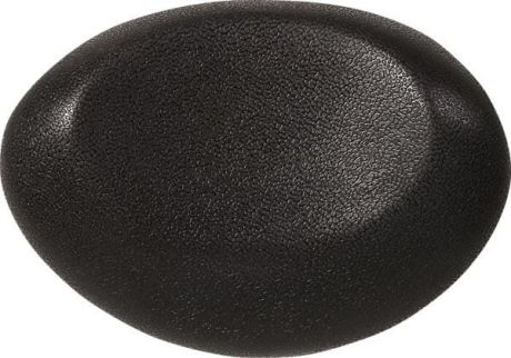 Przejdź do produktu UFO zagłówek do wanny 25x18cm, czarny