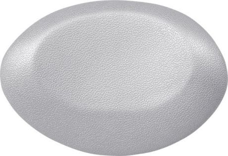 Przejdź do produktu UFO zagłówek do wanny 25x18cm, srebrny
