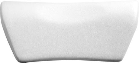 Przejdź do produktu SPACE zagłówek do wanny 35x15cm, biały