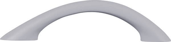 OLA uchwyt do wanny 230mm, srebrny