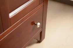 GALANTA TELLUS szafka umywalkowa 70x82x33cm, drzewo