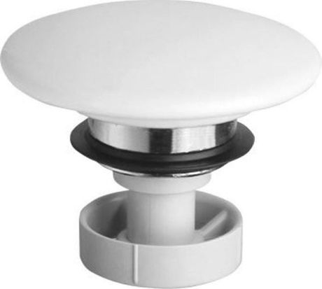 Przejdź do produktu Zapasowy korek ceramiczny Click Clack, 72mm, biały