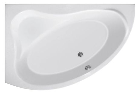 Przejdź do produktu ORAVA wanna 150x9038cm, lewa, biały