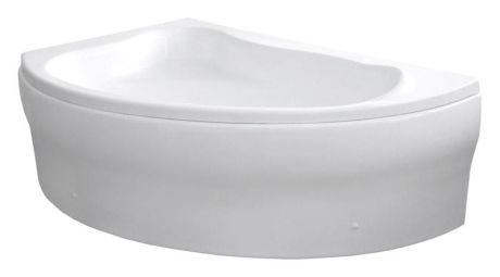 Przejdź do produktu ORAVA wanna 150x9038cm, lewa, biały