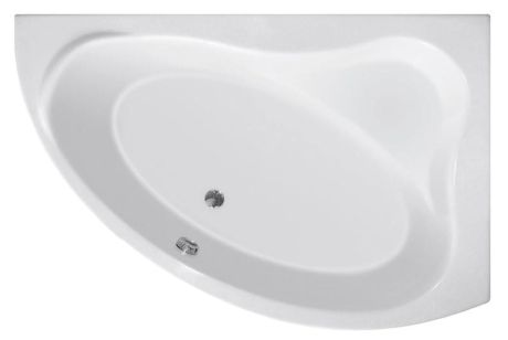 Przejdź do produktu ORAVA wanna 150x9038cm, prawa, biały