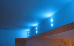 Kpl. sterowania ośw. (maks. 100 LED), łącznie z transformatorem i 10m przewodem