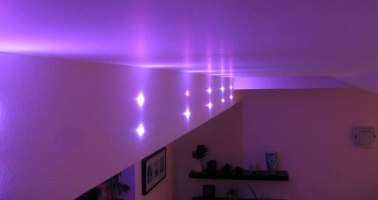 Kpl. sterowania ośw. (maks. 100 LED), łącznie z transformatorem i 10m przewodem