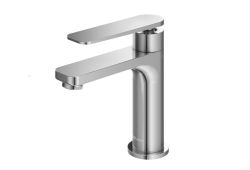 Bateria umywalkowa 16 cm Kohlman Wexpo QB100W chrom