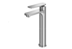 Bateria umywalkowa wysoka 27 cm Kohlman Wexpo QB170W chrom