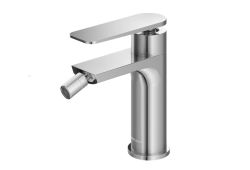 Bateria bidetowa 15 cm Kohlman Wexpo QB130W chrom