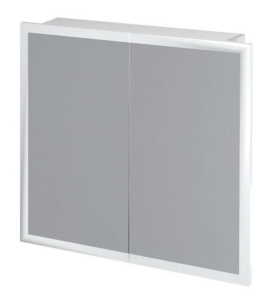 SANDRA szafka z lustrem 60x60x11cm