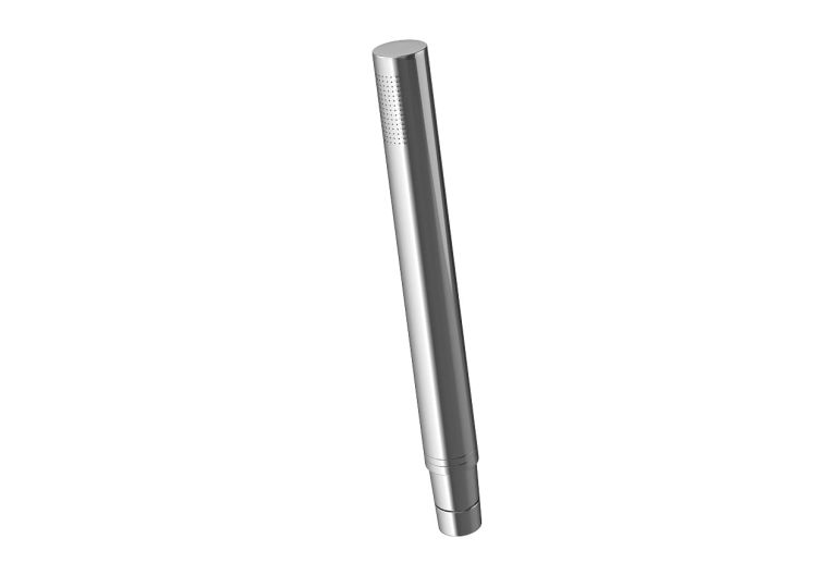 Słuchawka prysznicowa Kohlman Sp4 chrom