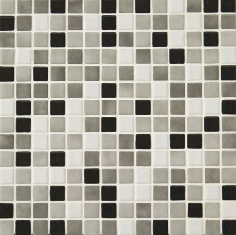 Przejdź do produktu MIX 25008-D mozaika szklana 2,5x2,5cm; 0,155m2